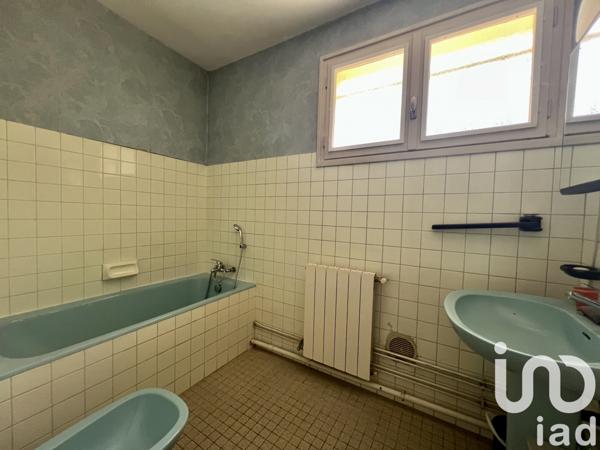 Maison à vendre 6 pièces 107 m² Branne