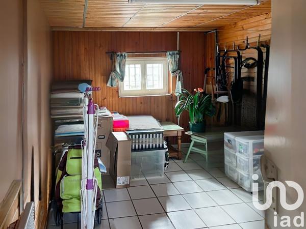 Maison 5 pièces de 102 m² à Tournan-en-Brie (77220)