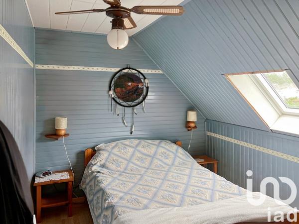 Maison 5 pièces de 102 m² à Tournan-en-Brie (77220)