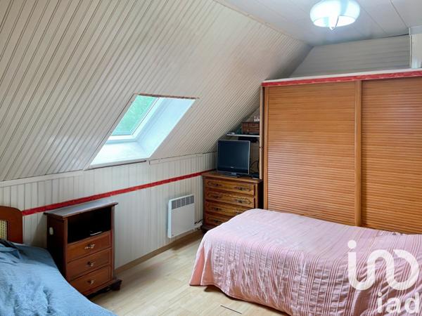 Maison 5 pièces de 102 m² à Tournan-en-Brie (77220)