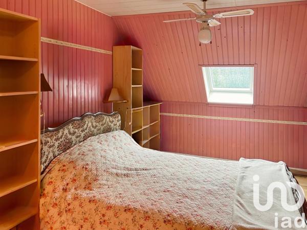 Maison 5 pièces de 102 m² à Tournan-en-Brie (77220)