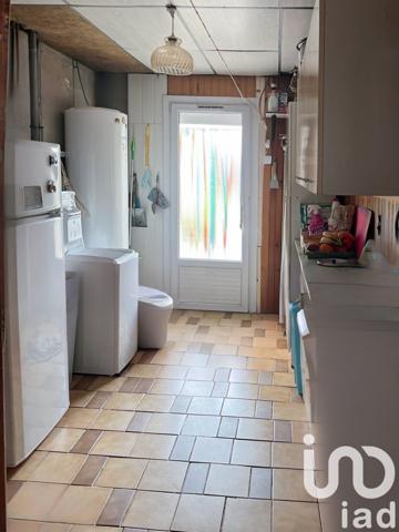 Maison 5 pièces de 102 m² à Tournan-en-Brie (77220)