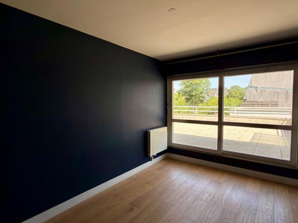Appartement centre-ville Caen 4 pièce(s) + terrasse 82.8 m2