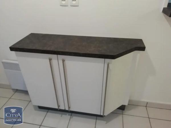 Appartement à louer 3 pièces 67.3m²