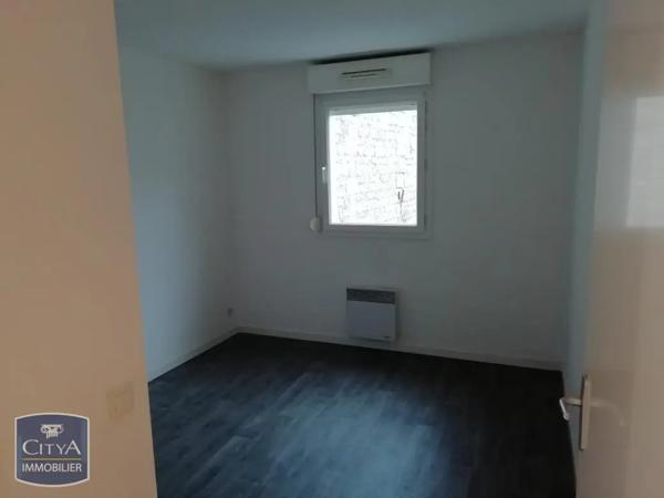 Appartement à louer 3 pièces 67.3m²