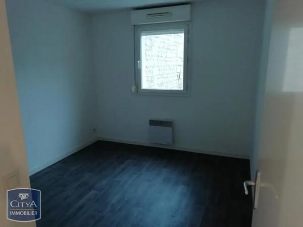 Appartement à louer 3 pièces 67.3m²
