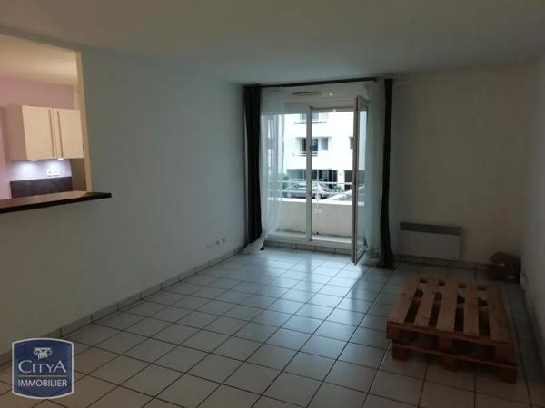 Appartement à louer 3 pièces 67.3m²