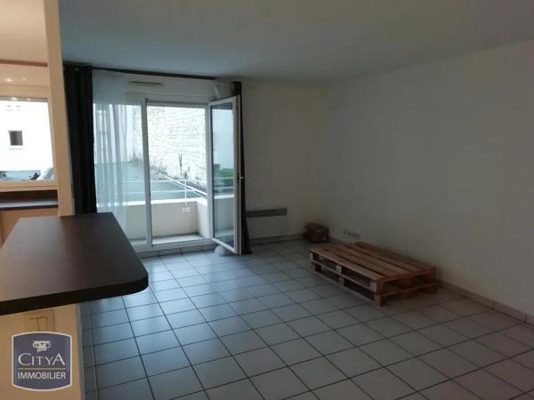 Appartement à louer 3 pièces 67.3m²