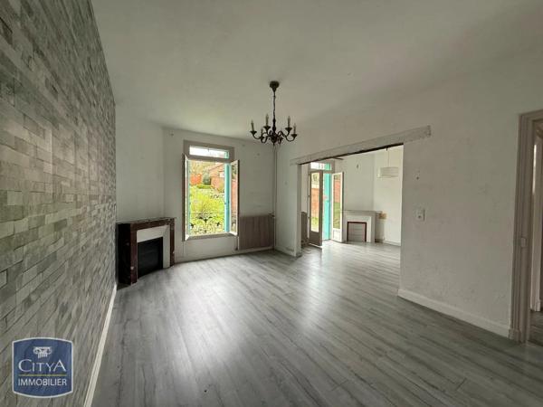 Maison à vendre 5 pièces 101m² Coupvray (77700)