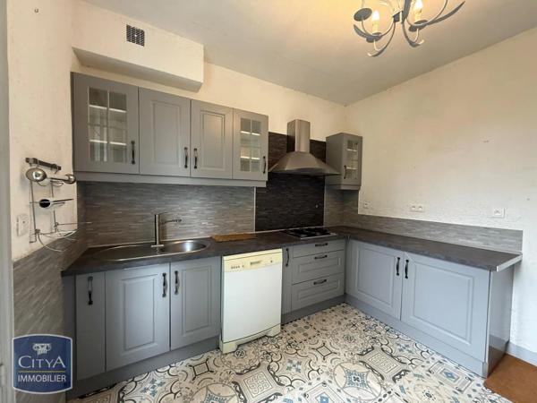 Maison à vendre 5 pièces 101m² Coupvray (77700)