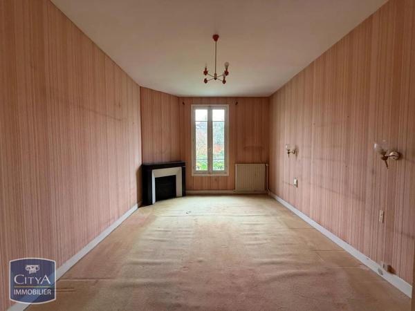 Maison à vendre 5 pièces 101m² Coupvray (77700)