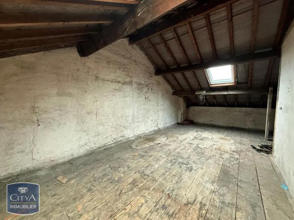Maison à vendre 5 pièces 101m² Coupvray (77700)