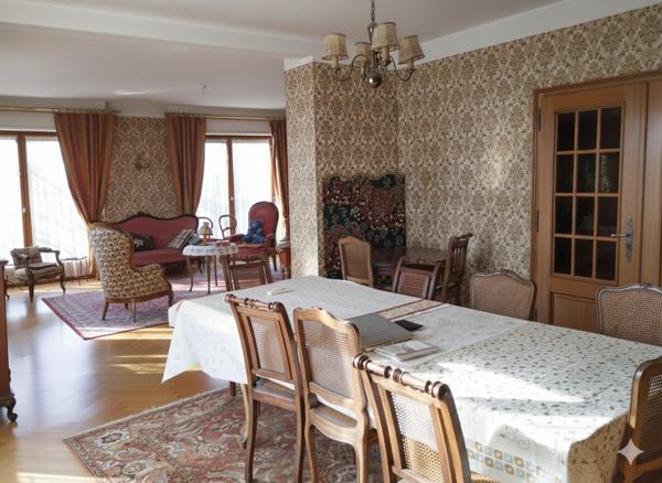 Maison bourgeoise de caractère avec fort potentiel