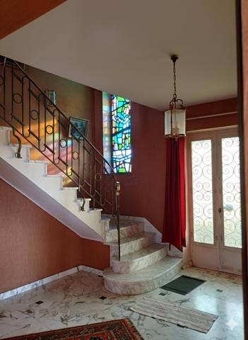 Maison bourgeoise de caractère avec fort potentiel