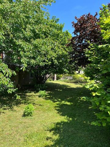 Maison bourgeoise de caractère avec fort potentiel