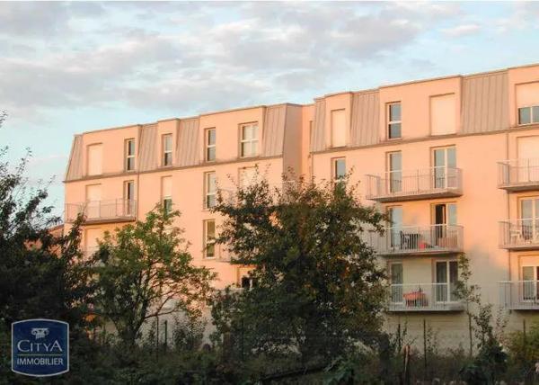 Appartement à louer 2 pièces 54.94m²