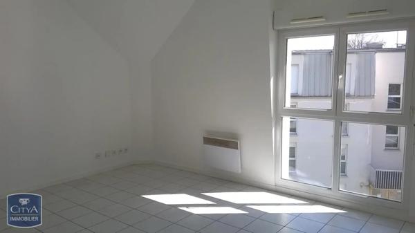 Appartement à louer 2 pièces 54.94m²