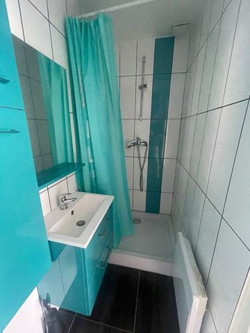 Local commercial Quiberon 21.5 m2 , Quiberon