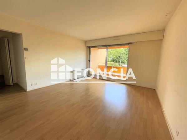 Location Studio 28.73 m² - 14 AVENUE DE L'URSUYA Bayonne 64100