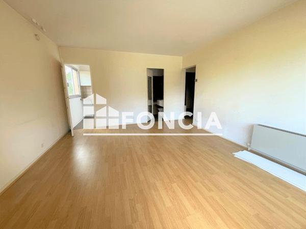 Location Studio 28.73 m² - 14 AVENUE DE L'URSUYA Bayonne 64100
