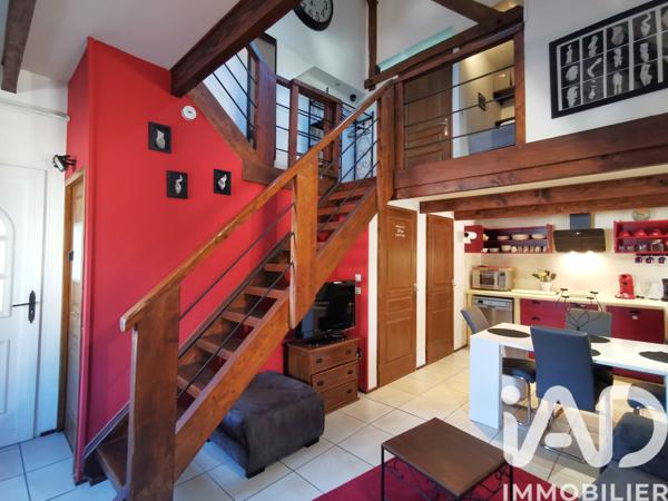 Maison à vendre 6 pièces 148 m² Lacapelle-Marival