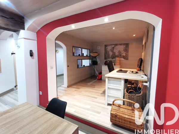 Maison à vendre 6 pièces 148 m² Lacapelle-Marival
