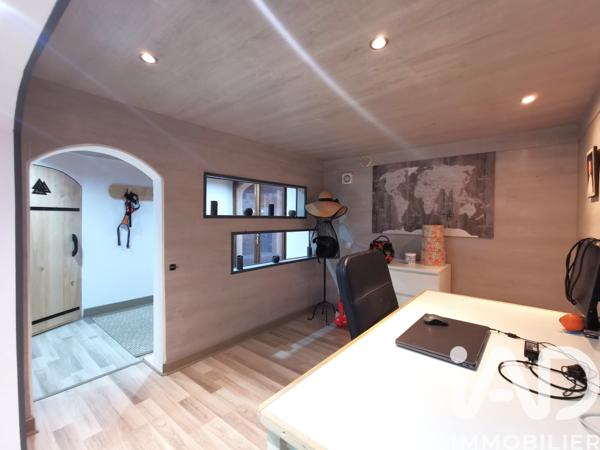 Maison à vendre 6 pièces 148 m² Lacapelle-Marival