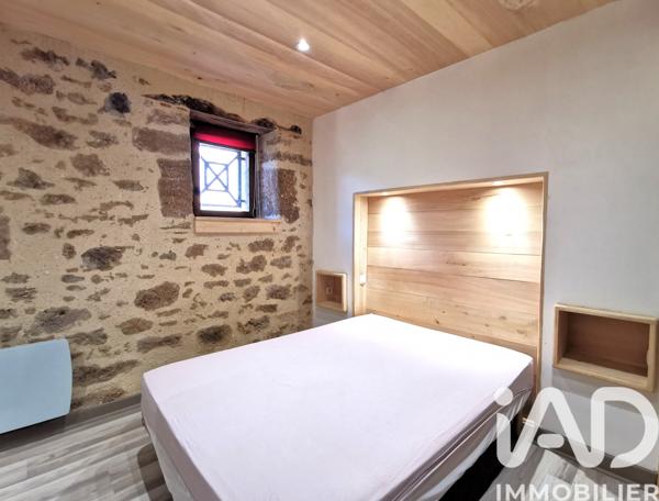 Maison à vendre 6 pièces 148 m² Lacapelle-Marival