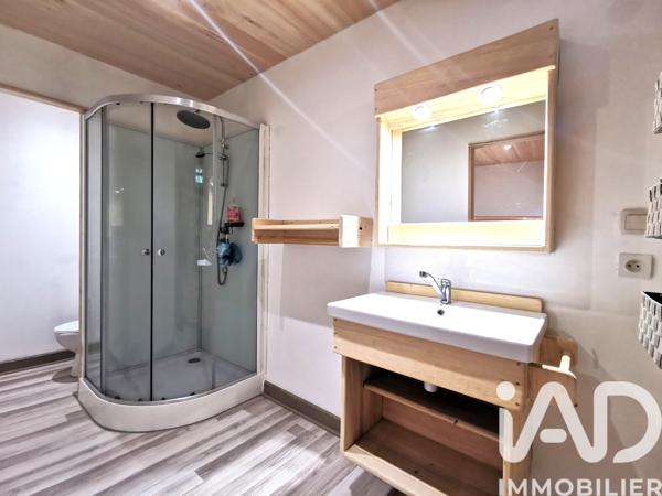 Maison à vendre 6 pièces 148 m² Lacapelle-Marival