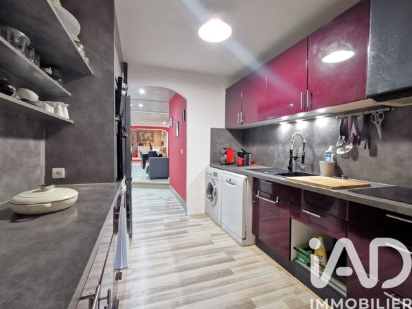 Maison à vendre 6 pièces 148 m² Lacapelle-Marival