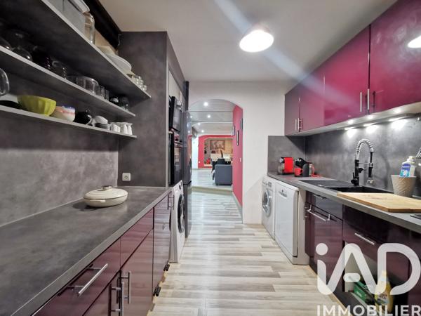 Maison à vendre 6 pièces 148 m² Lacapelle-Marival