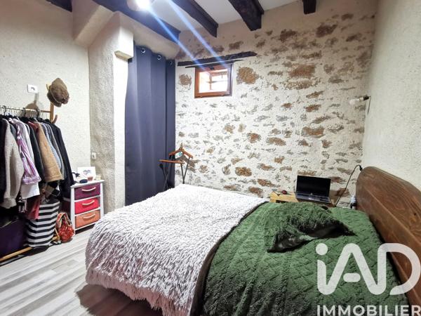 Maison à vendre 6 pièces 148 m² Lacapelle-Marival