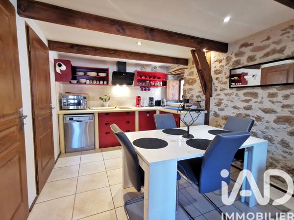 Maison à vendre 6 pièces 148 m² Lacapelle-Marival