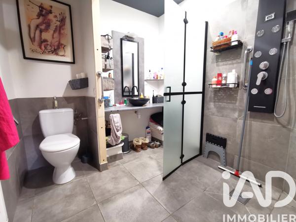 Maison à vendre 6 pièces 148 m² Lacapelle-Marival