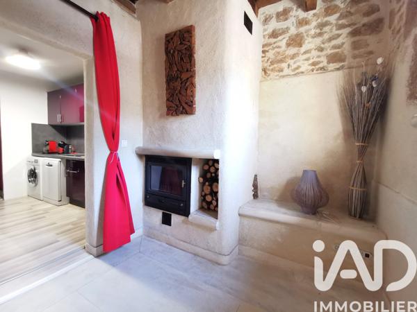 Maison à vendre 6 pièces 148 m² Lacapelle-Marival