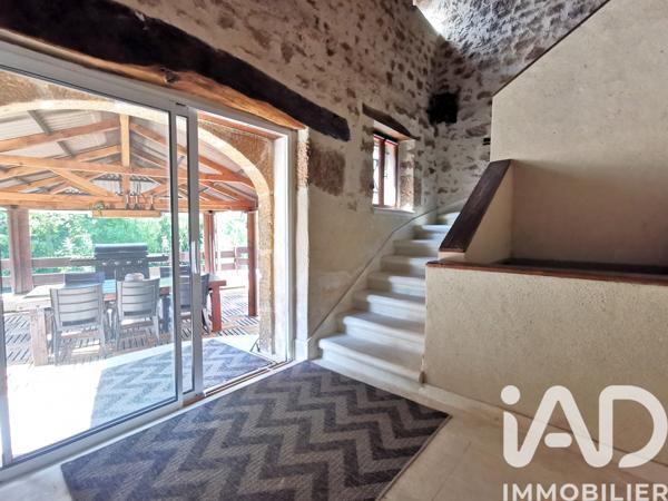 Maison à vendre 6 pièces 148 m² Lacapelle-Marival