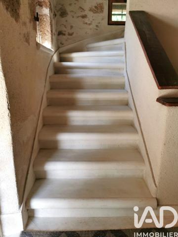 Maison à vendre 6 pièces 148 m² Lacapelle-Marival