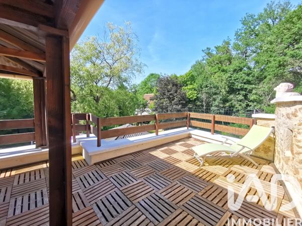 Maison à vendre 6 pièces 148 m² Lacapelle-Marival