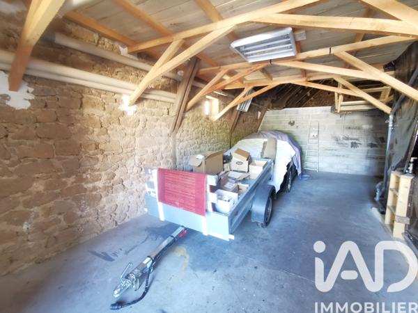 Maison à vendre 6 pièces 148 m² Lacapelle-Marival