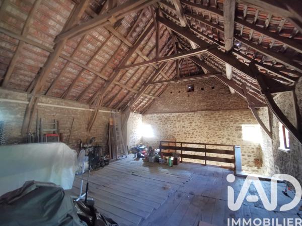 Maison à vendre 6 pièces 148 m² Lacapelle-Marival