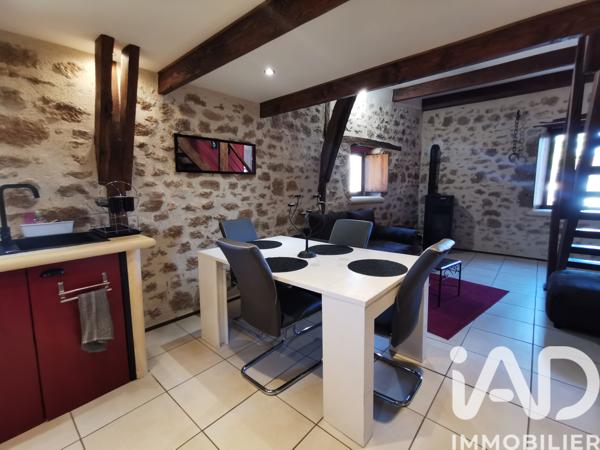 Maison à vendre 6 pièces 148 m² Lacapelle-Marival