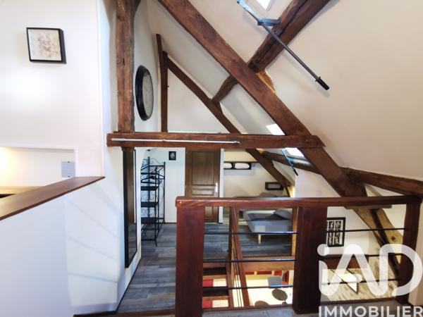 Maison à vendre 6 pièces 148 m² Lacapelle-Marival