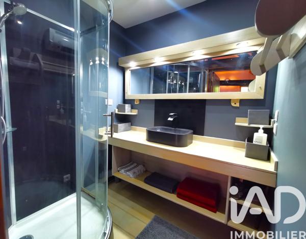 Maison à vendre 6 pièces 148 m² Lacapelle-Marival