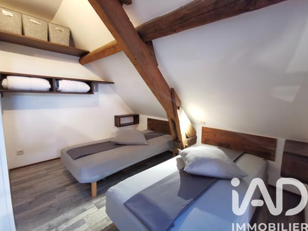 Maison à vendre 6 pièces 148 m² Lacapelle-Marival
