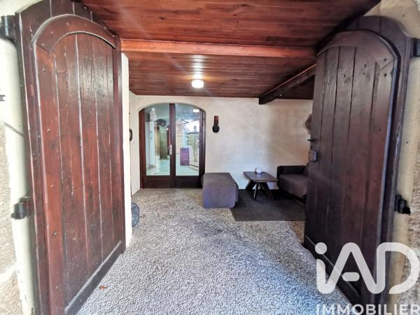 Maison à vendre 6 pièces 148 m² Lacapelle-Marival