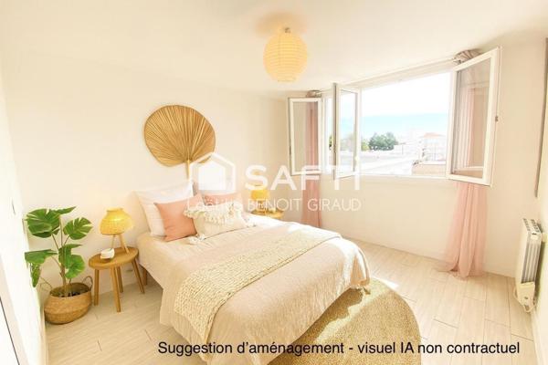 Royan – Hyper centre, face à la Poste