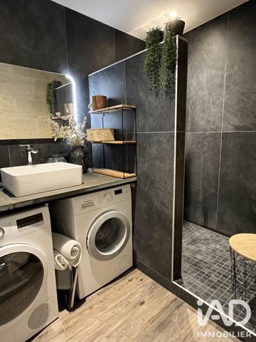 Location appartement 2 pièces 44,33 m² Bordeaux