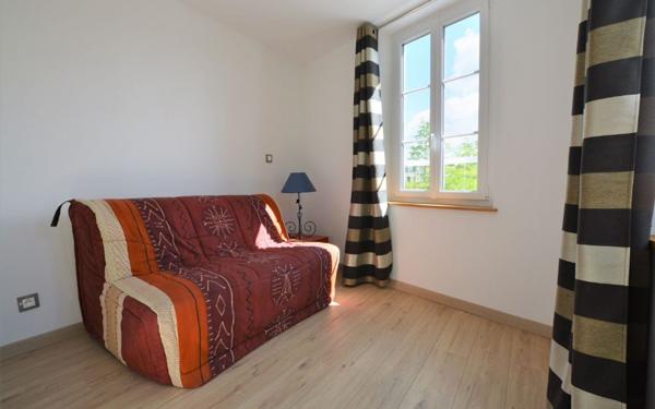 Maison à louer    2 pièces •  Abbeville