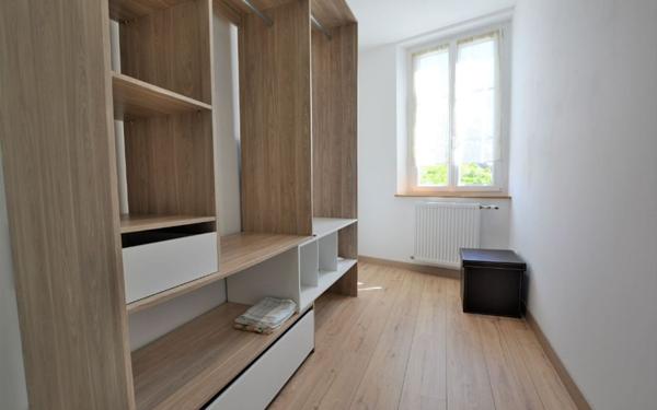 Maison à louer    2 pièces •  Abbeville