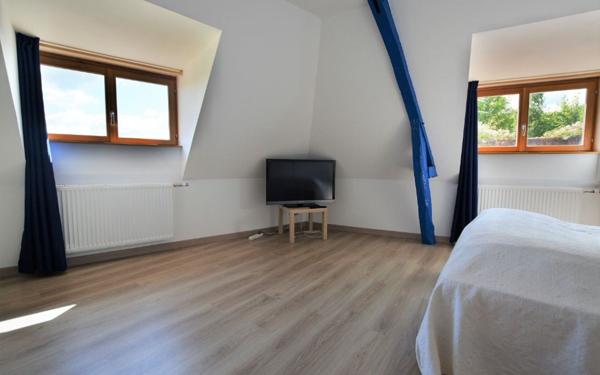 Maison à louer    2 pièces •  Abbeville